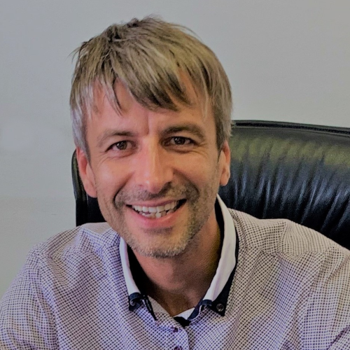 About us Additive Manufacturing Consulting